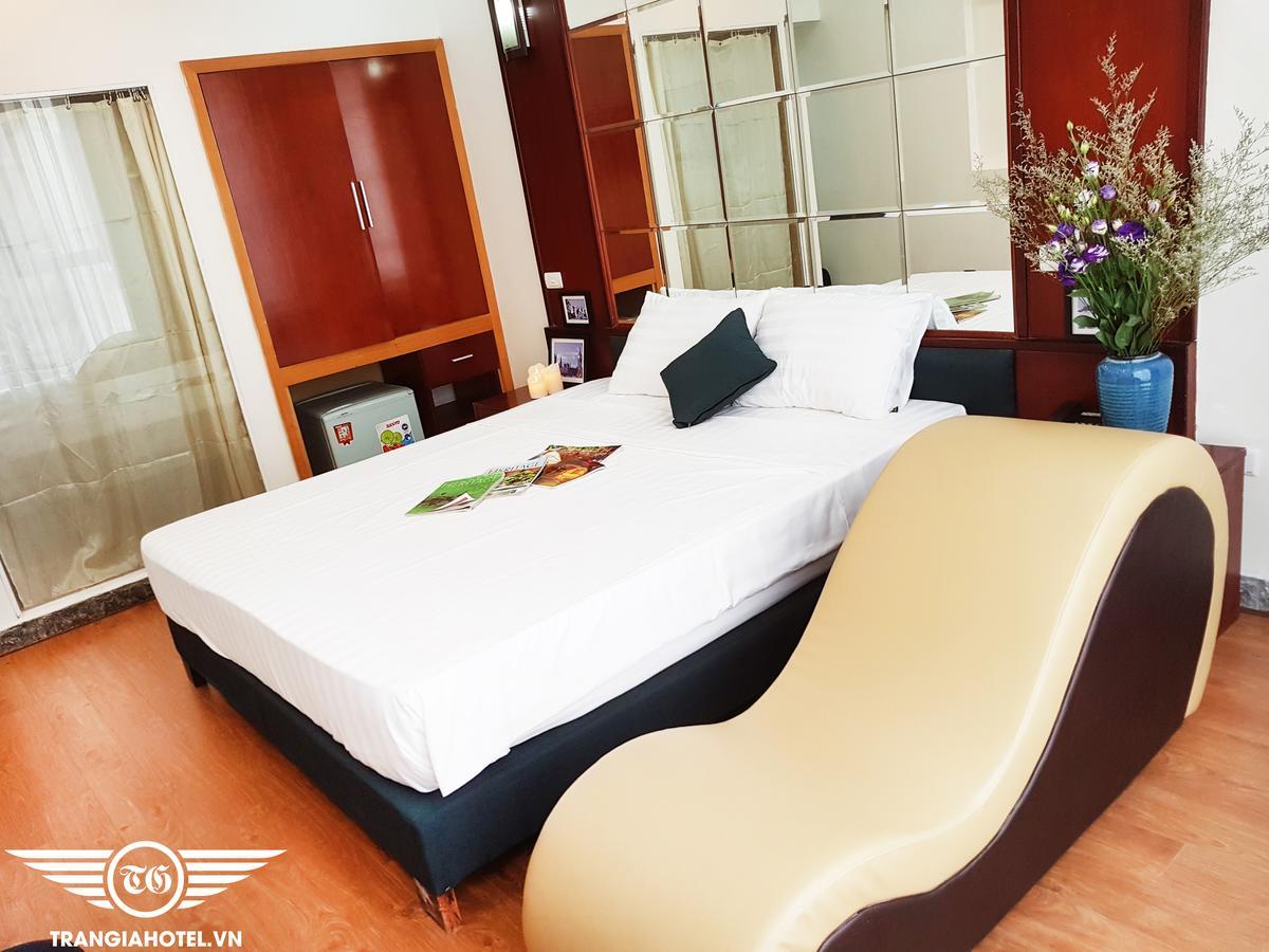 Tran Gia - Huynh Thuc Khang Hotel Ханой Екстериор снимка
