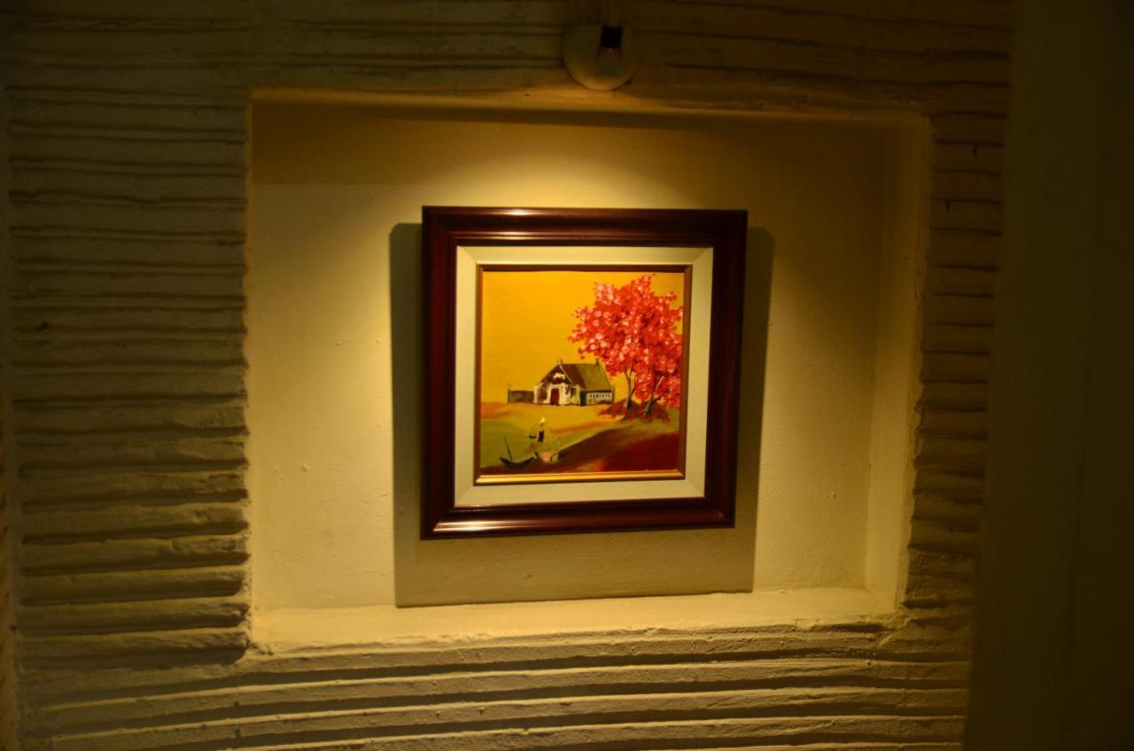 Tran Gia - Huynh Thuc Khang Hotel Ханой Екстериор снимка