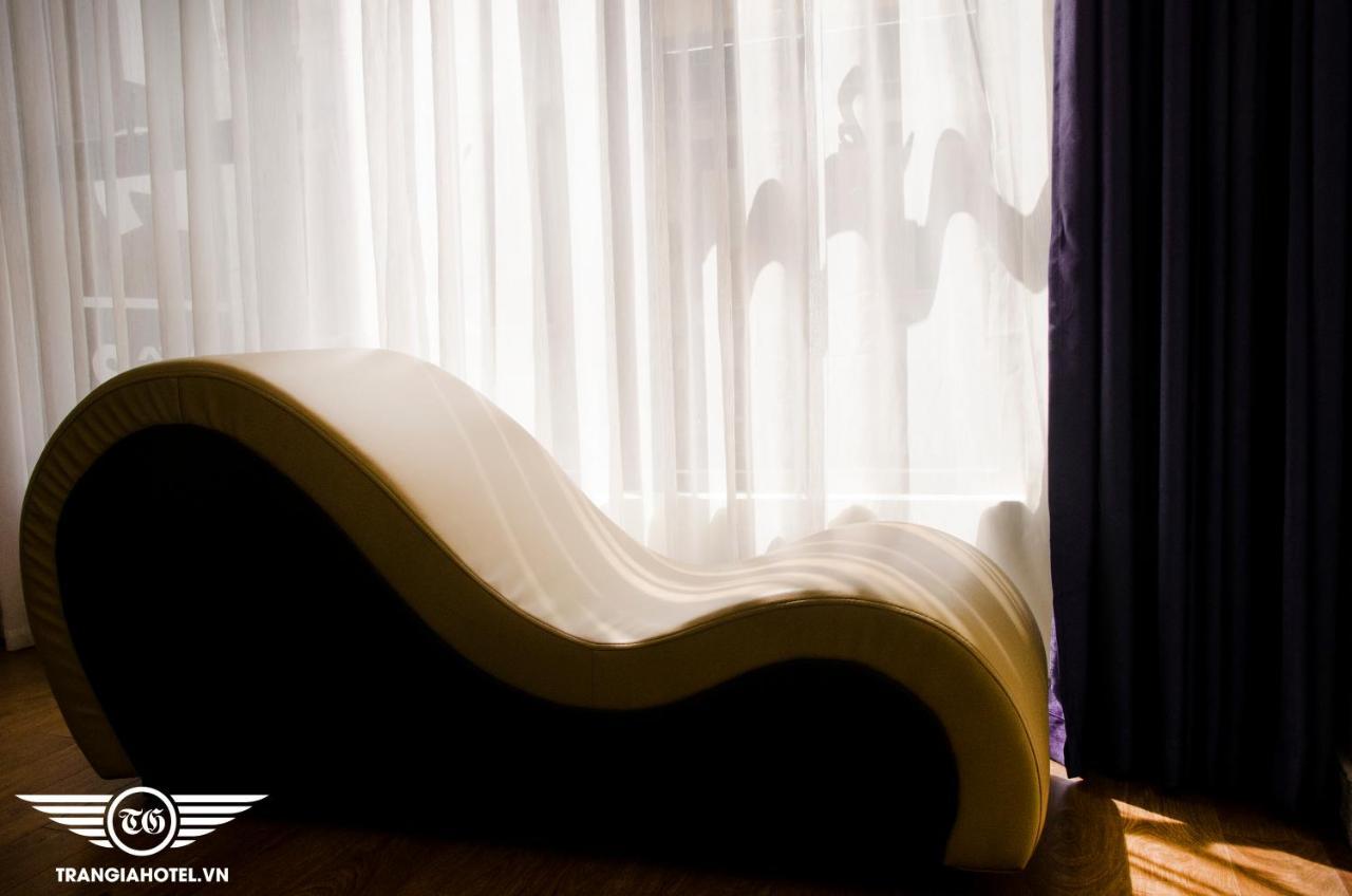 Tran Gia - Huynh Thuc Khang Hotel Ханой Екстериор снимка